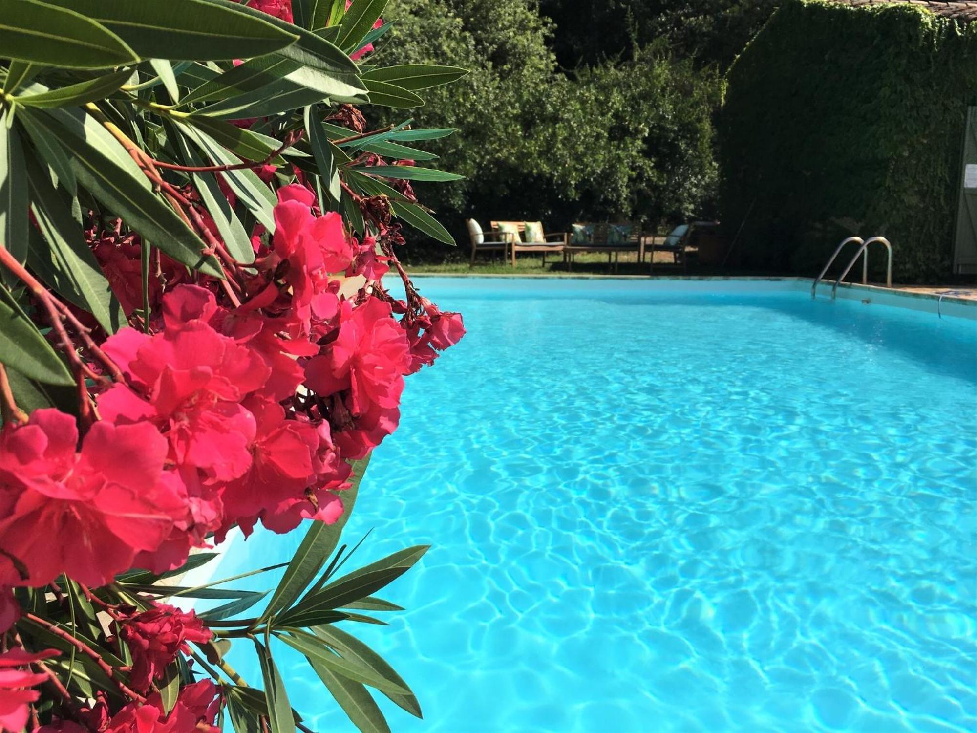 Villa Fontane Provence ラ・ガルド・フレネ 部屋 写真