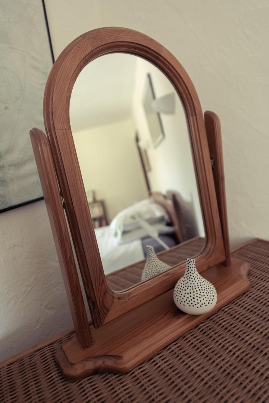 Villa Fontane Provence ラ・ガルド・フレネ 部屋 写真