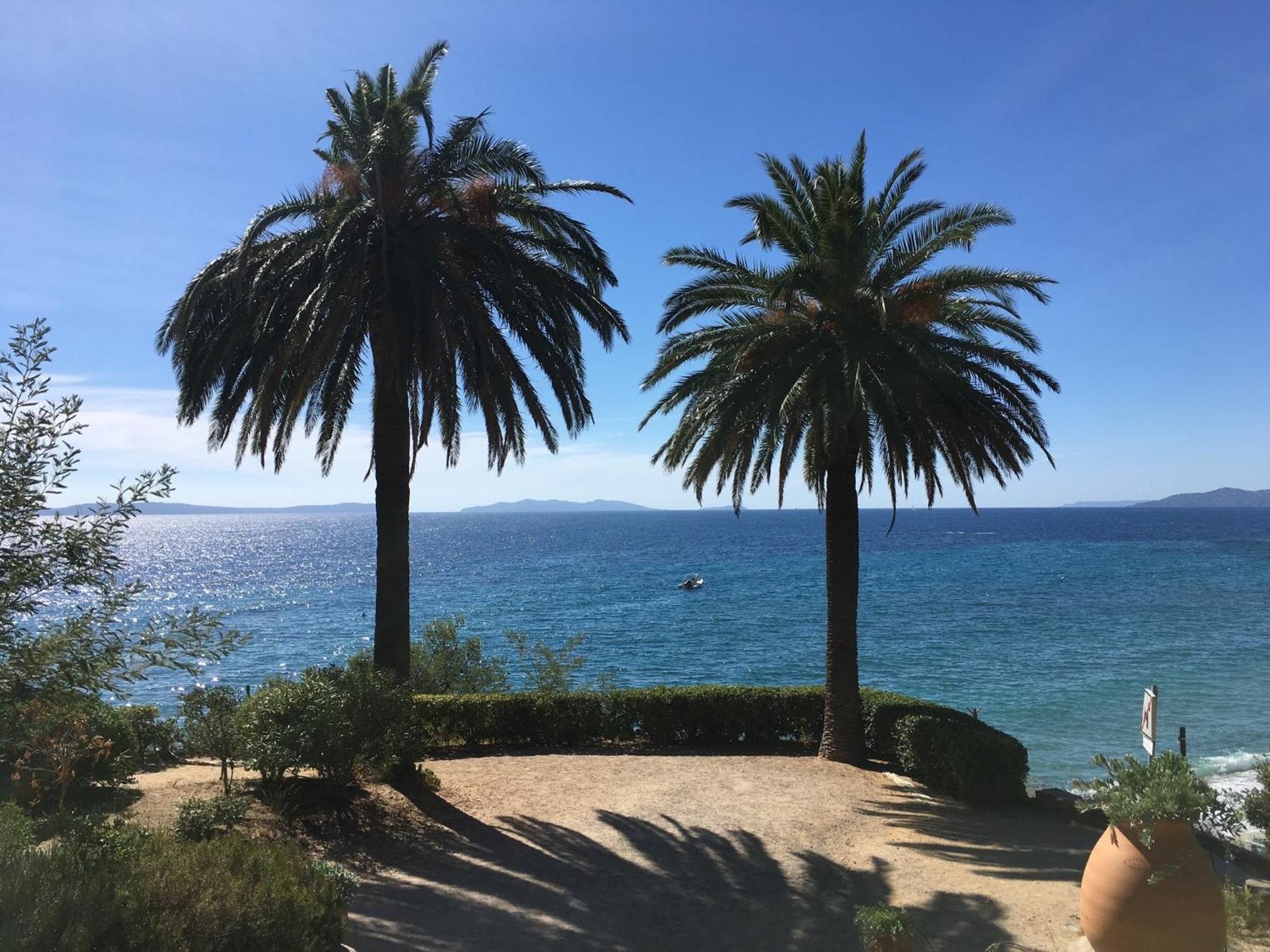 Villa Fontane Provence ラ・ガルド・フレネ 部屋 写真
