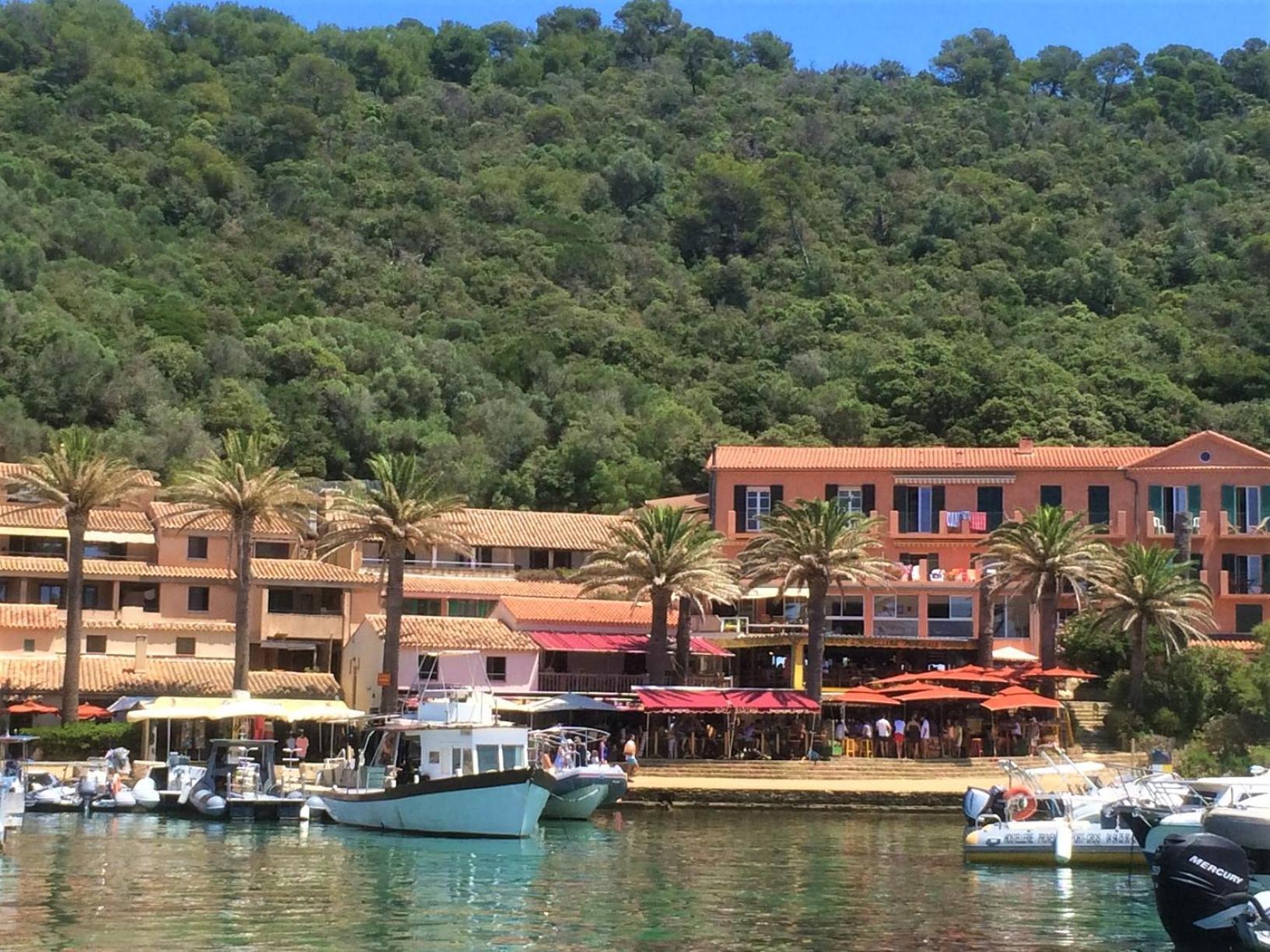Villa Fontane Provence ラ・ガルド・フレネ 部屋 写真