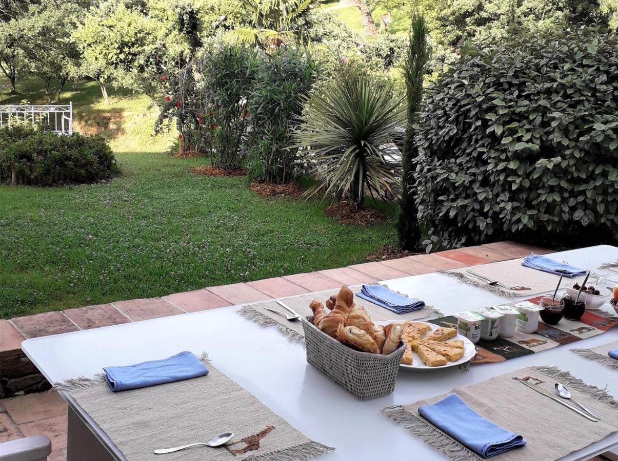 Villa Fontane Provence ラ・ガルド・フレネ エクステリア 写真